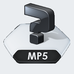 Что такое формат MP5?
