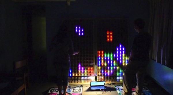 Ретро-рецензия игры Tetris при поддержке Razer